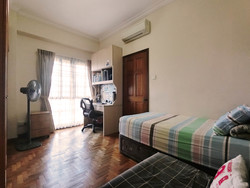 Chiltern Park (D19), Condominium #205823591